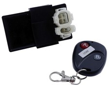 CDI / Zündeinheit VANEZ TYP B