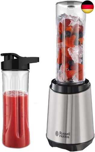 Russell hobbs mixer - russell,