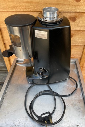 Mazzer luigi srl - mazzer,