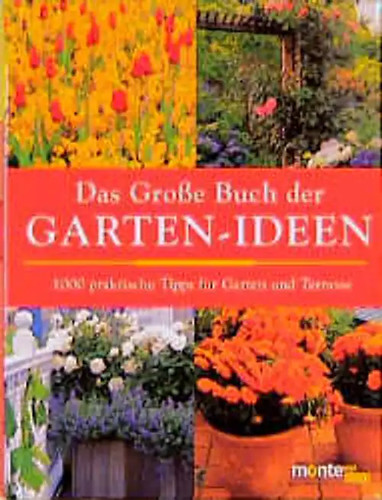 Das grosse buch der - das,