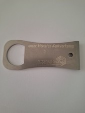 Flaschenöffner Wackenhut