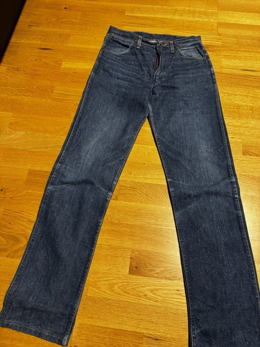 Maverick jeans herren - herren, blau