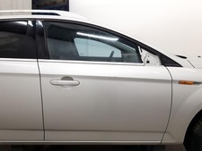 Ford mondeo ba7 - ford, vorn