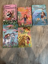 Liliane Susewind Bücher