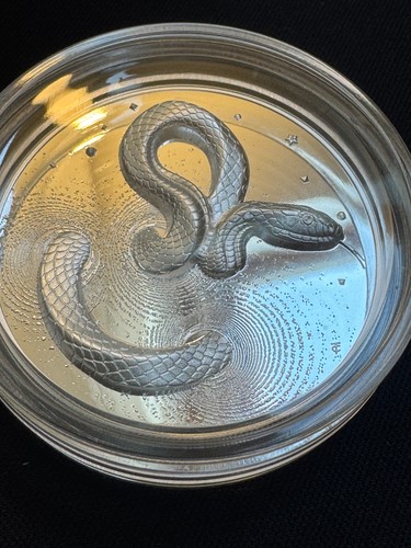 2024 herpeton snake ultra high - 2024,