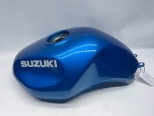 Suzuki GSF600 U Bandit Benzintank Kraftstofftank fuel Petrol tank (8) 99'