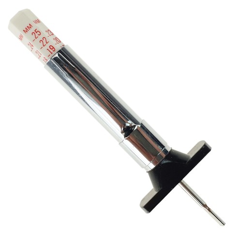 Reifenprofilmesser