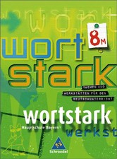 Wortstark - /,