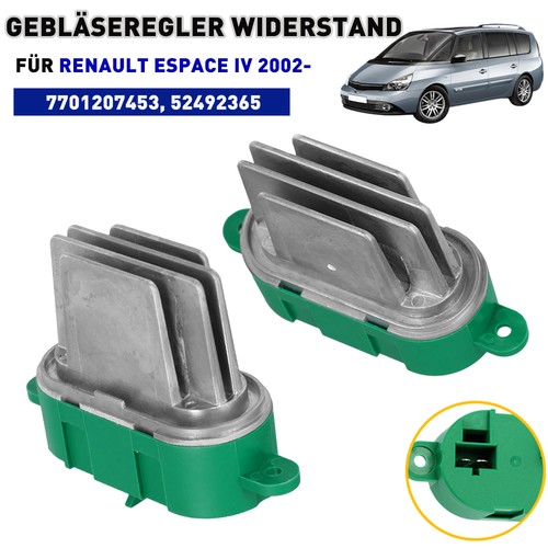 Für renault espace 4 - 2x,