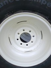 Felgen für Chevy, Ford, Dodge