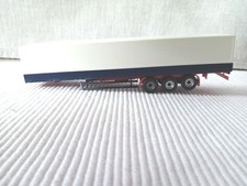 Wiking  3 Achs  Planen