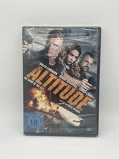 Altitude die hard - altitude, the