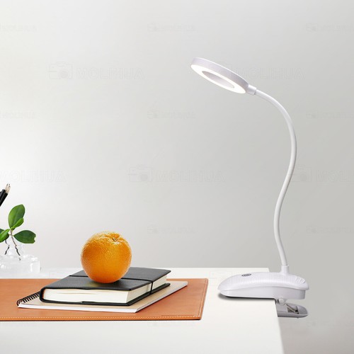 Led klemmleuchte dimmbar - led,