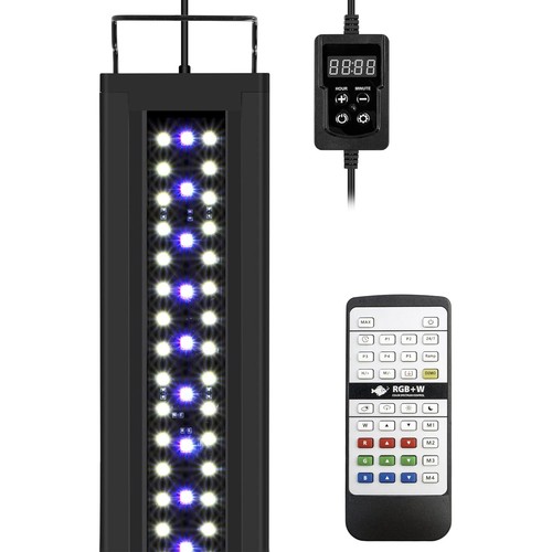 Aquarium beleuchtung led 120 - aquarium,