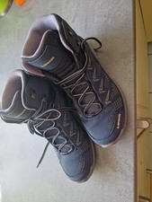 Lowa Wanderschuhe Herren 44