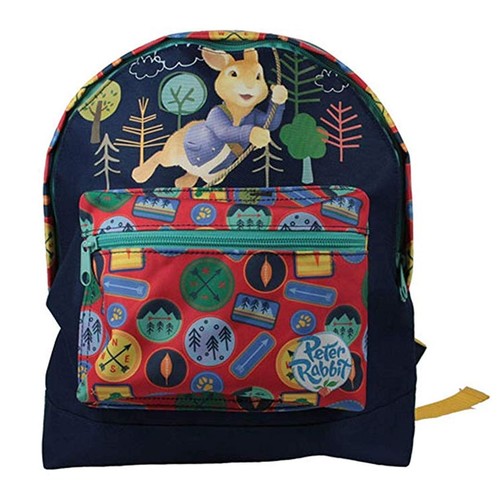 Peter rabbit rucksack backpack - peter,