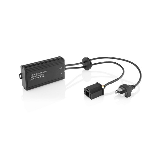 Bosch canbus adapter - bosch, h4
