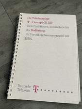 Deutsche Telekom T-Concept-XI