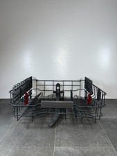 ✅ Geschirrkorb Oben Korb Bauknecht Gorenje PKM Bomann Technika Galanz ROSTFREI