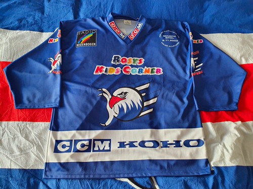 Ccm del adler mannheim - ccm,