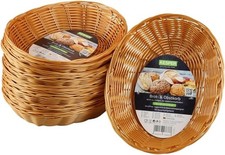 Kesper 17832 | 10er Set Brot-