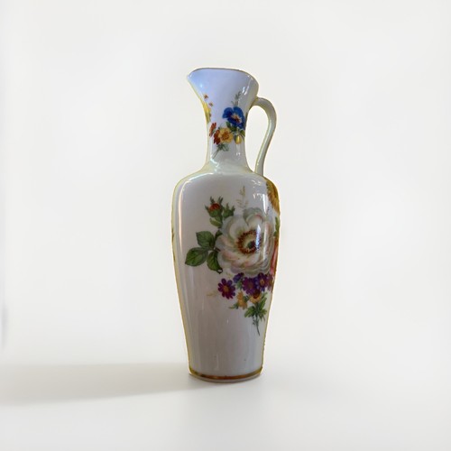 Kpm vase royal - vase, porzellan