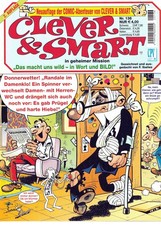 Clever & Smart Nr. 136 -