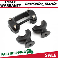 Lenker Riser 1.25" Klemme Kits