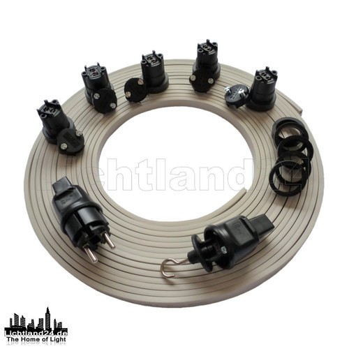 E27 profi bausatz illu - profi,