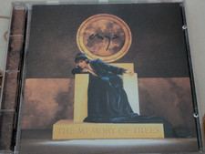 Enya - The Memory of Trees - 1995 CD sehr guter Zustand Anywhere is Pax Deorum