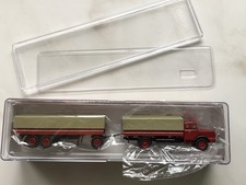 1:87 Brekina 86001 - Krupp