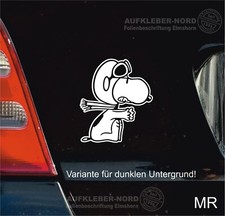 Snoopy baron 10cm b71 - 2x,