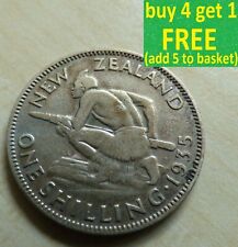 Neuseeland Wählen Sie Ihr