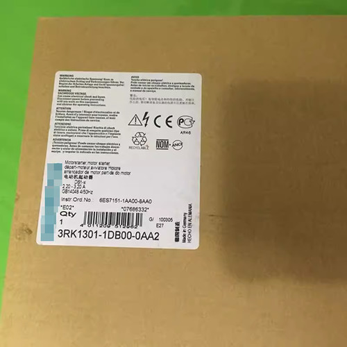 For 1pc 3rk1301 1db00 0aa2 - 1pc, 3rk1301-1db00-0aa2