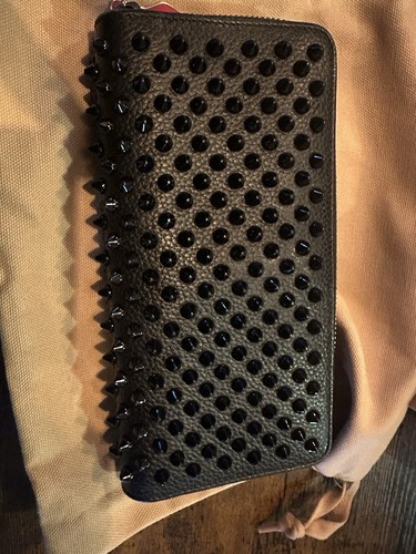 Christian louboutin portmonee - christian,
