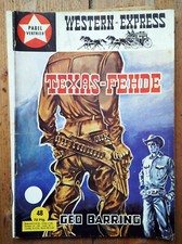 Pabel Western-Express Heft 48