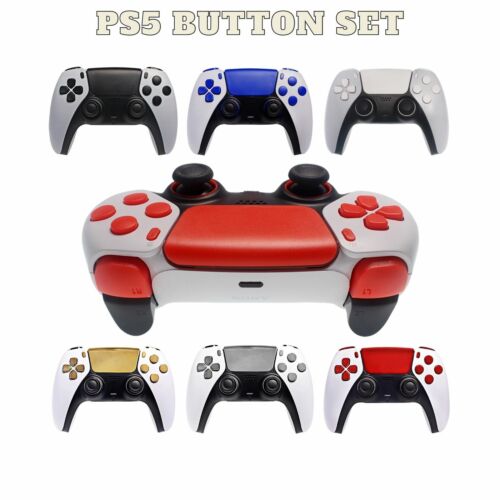 Ps5 controller tasten set - ps5, |