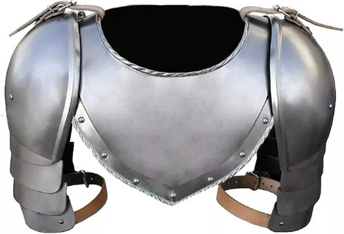 Mittelalter ritter rüstung - mittelalter,