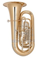 Miraphone 494A/11000 Bb-Tuba