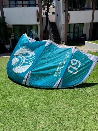 Cabrinha switchblade 9qm - cabrinha, 2023