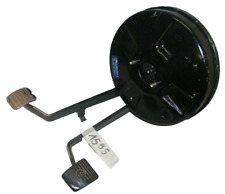 Bremskraftverstärker BKV VW LT 28-45  BJ.75-95   281612101H