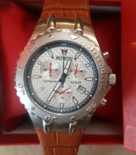 Mephisto chronograph 39mm - mephisto, chronograph,39mm