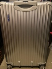 Reisekoffer Marke Rimowa  0,71x0,48x0,27m 6,0Kg Leergewicht