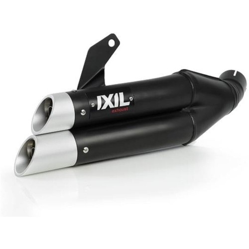 Ixil hyperlow endtopf - ixil,