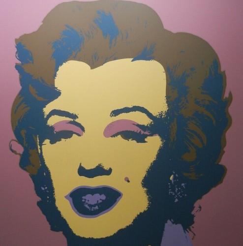 Marilyn monroe serie sunday - marilyn,
