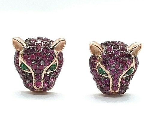 14k rose vergoldet - vergoldet, labor
