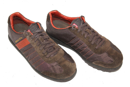 Camper pelotas herren - pelotas, schuhe