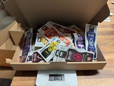 Bolero Drinks Mix Trinkpulver für 100 Liter Instant Vorrat MHD 01/20 Maxibrief 