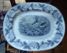 Samuel Alcock, SA & Co