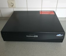 Casablanca Avio von Macro